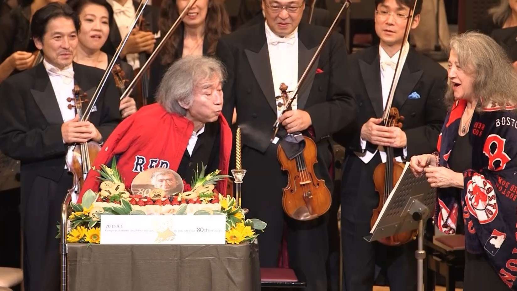 Junyue Ozawa (Interview with Junyue Ozawa)